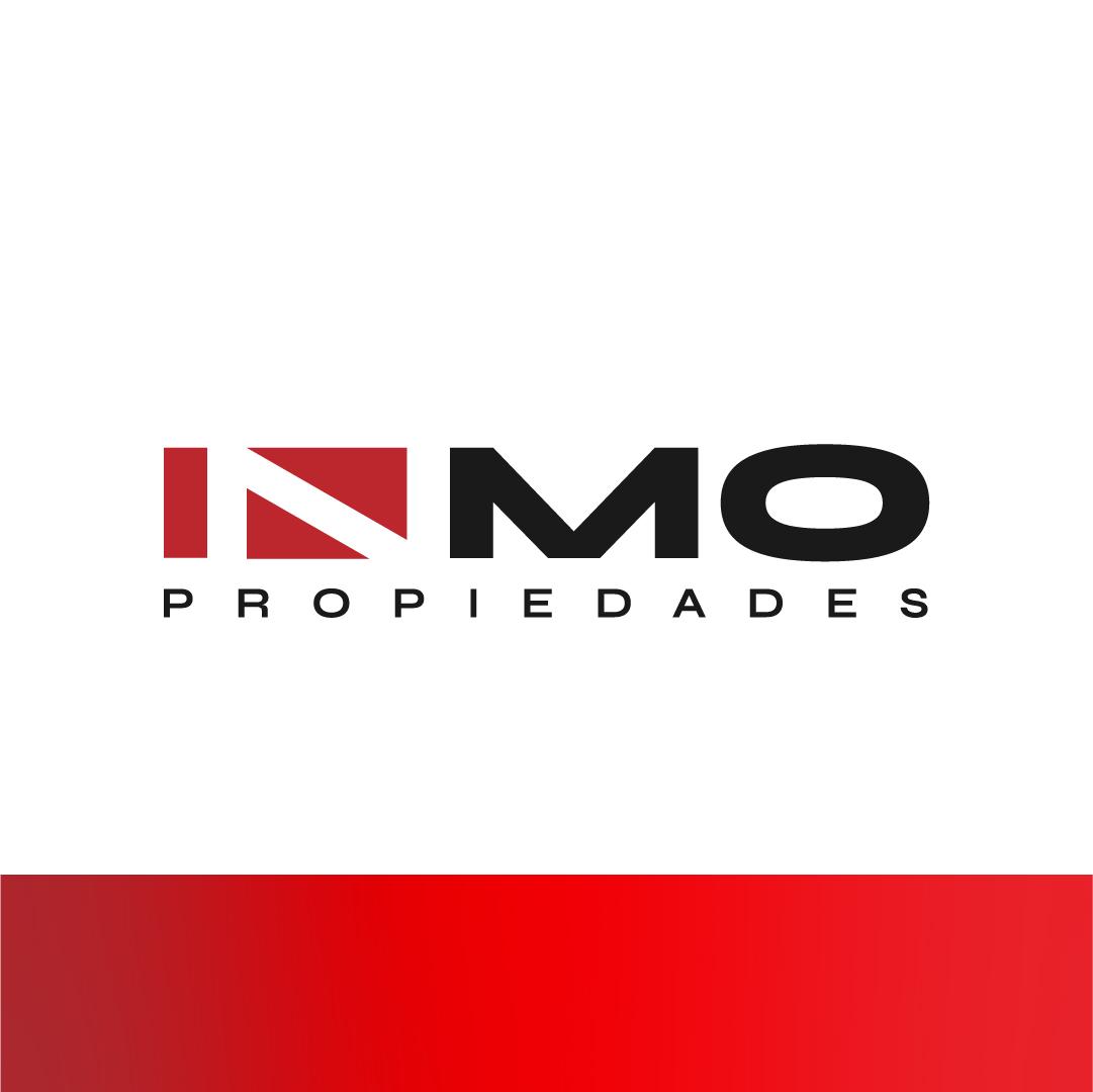 Evolución de marca de INMO Propiedades