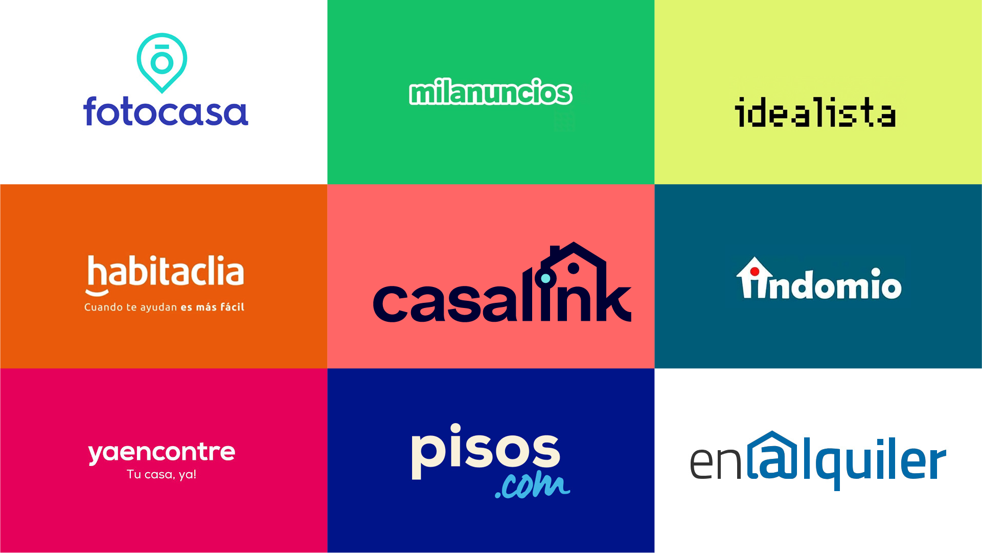 Comparación con servicios similares