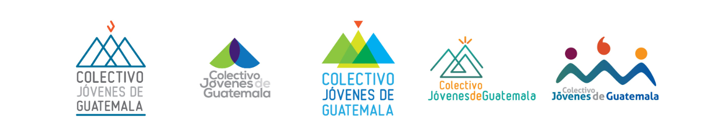 Propuestas de logo