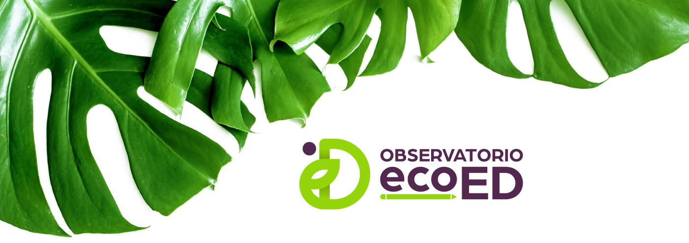 Banner ecoED