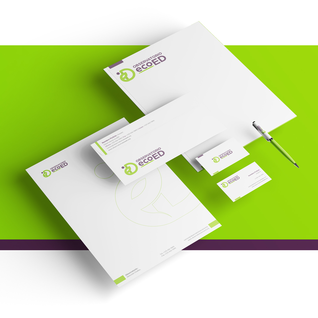 Aplicaciones y mockups