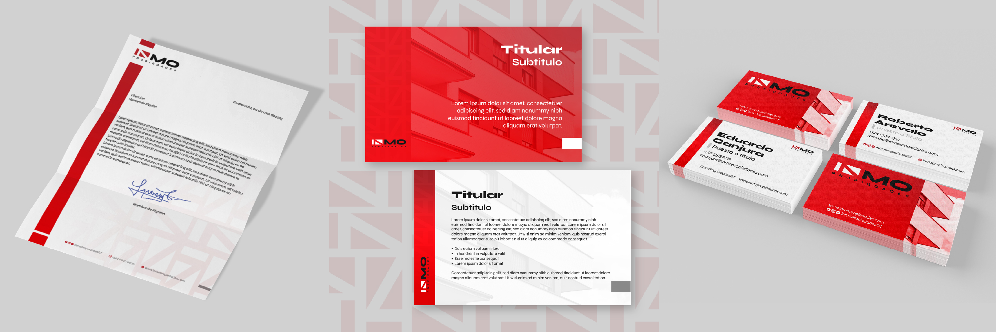 Banner principal