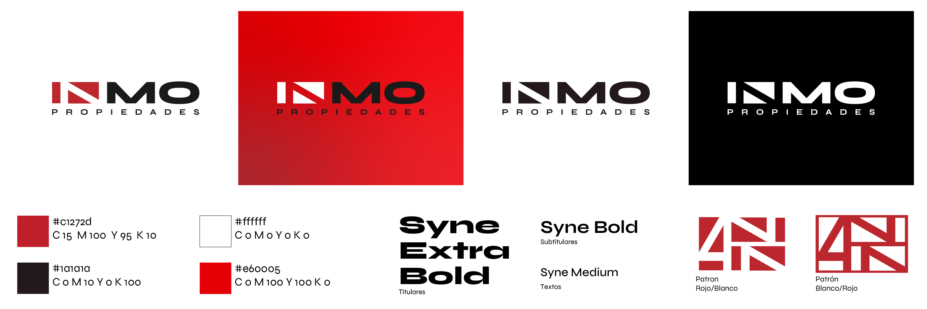 Sistema de logotipo