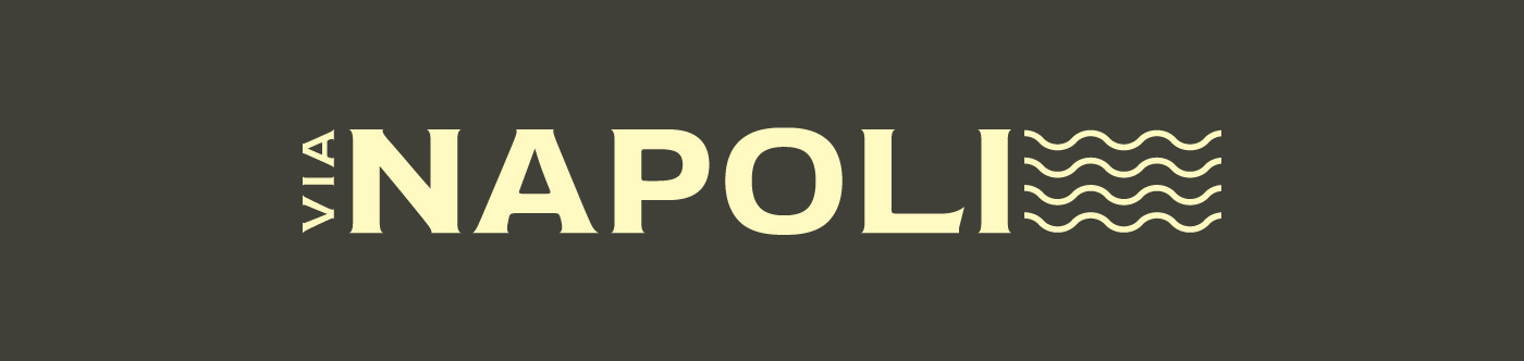 Banner Vía Napoli